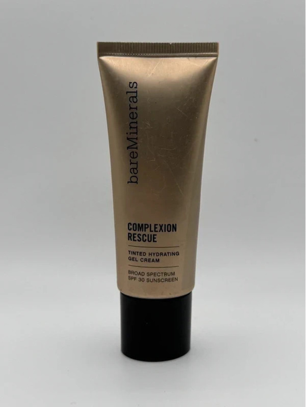 BareMinerals Complexion Rescue Tinted Moisturizer Terra 8.5